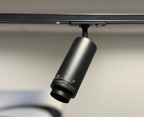 Светильник на штанге Italline IT02 IT02-021 black 3000K-4268 в Нижнем Новгороде фото 5