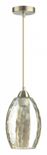 Подвесной светильник Lumion Sapphire 4489/1 в Похвистнево фото 6