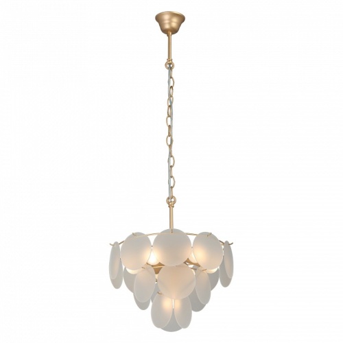 Подвесная люстра Vitaluce V5888 V5888-8/7 в Нижнем Новгороде фото 4