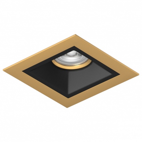 Встраиваемый светильник Lightstar Domino D51307GMOD в Нижнем Новгороде