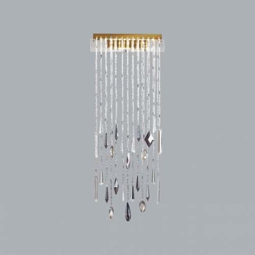 Накладной светильник Odeon Light Afina 5420/10WL в Нижнем Новгороде фото 4