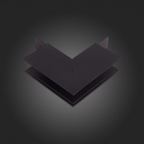 Соединитель угловой внешний для треков накладных ST-Luce ST003 ST007.469.00 в Нижнем Новгороде фото 2