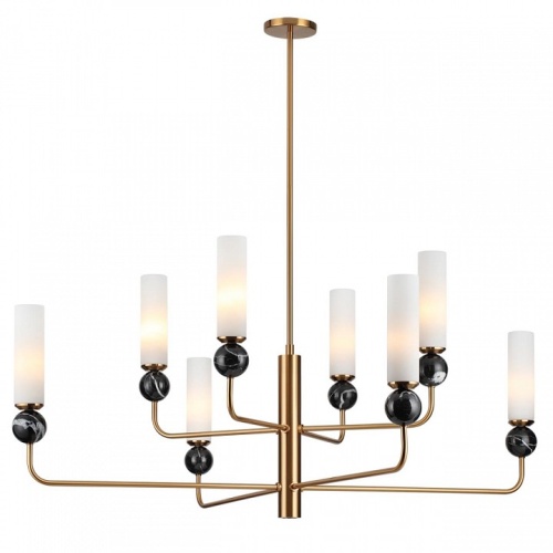 Люстра на штанге Odeon Light Lolla 4361/8 в Красноперекопск фото 5