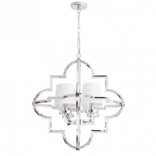 Подвесная люстра Arte Lamp Arabeschi A3367SP-4CC в Нижнем Новгороде фото 4