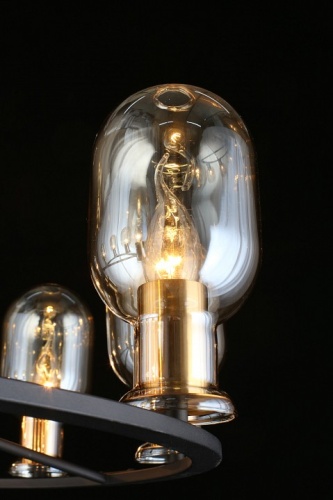 Подвесная люстра Aployt Stefani APL.901.03.10 в Нижнем Новгороде фото 14