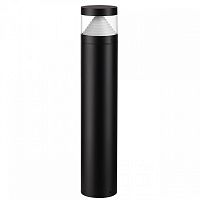 Наземный низкий светильник Odeon Light Hulk 7140/20GLA в Нижнем Новгороде