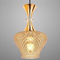 Подвесной светильник 09004-0.9-01 AMBER в Нижнем Новгороде