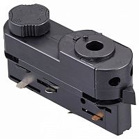 Соединитель линейный для треков Lightstar Quattro/DALI/ 594007-601 в Нижнем Новгороде