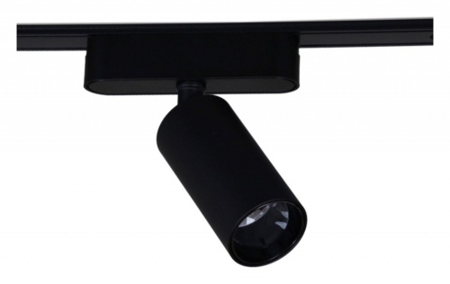 Светильник на штанге 13005-9.3-001UR magnetic LED12W BK в Нижнем Новгороде