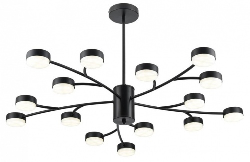 Люстра на штанге Lumion Torina 8117/15 в Нижнем Новгороде фото 8