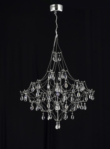 Подвесная люстра MyFar Allegria MR2640-66P-50AD в Нижнем Новгороде фото 5