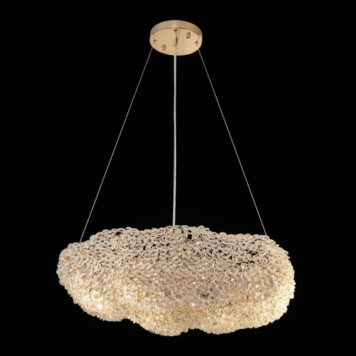 Подвесной светильник Citilux CLOUDY CL323262 в Нижнем Новгороде фото 7