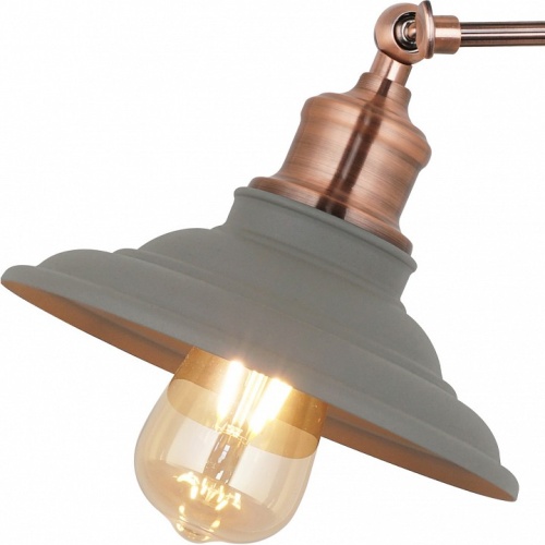 Бра Arte Lamp 5067 A5067AP-1GY в Нижнем Новгороде фото 3