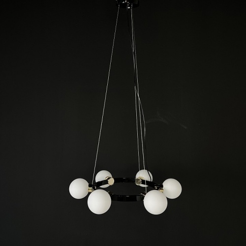 Подвесная люстра Imperiumloft FLAMB FLAMB01 в Нижнем Новгороде фото 3