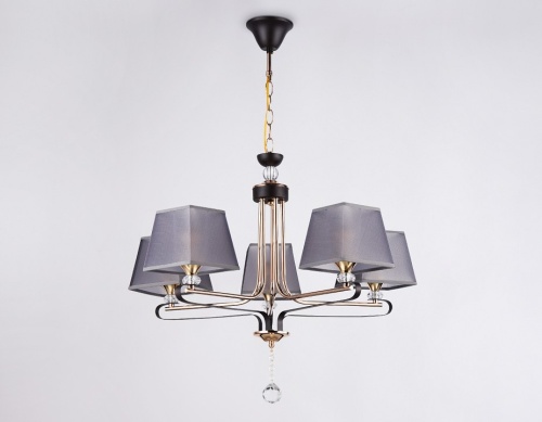 Подвесная люстра Ambrella Light TR TR4616 в Нижнем Новгороде фото 7