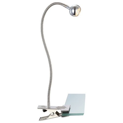 Настольная лампа офисная Globo Serpent 24109K в Нижнем Новгороде