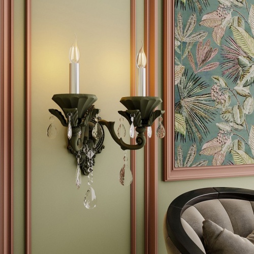 Лампа светодиодная Gauss 1048 E14 5Вт 4100K 104801205-D в Нижнем Новгороде фото 2