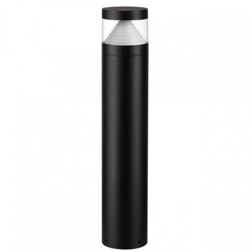 Наземный низкий светильник Odeon Light Hulk 7140/20GLA в Нижнем Новгороде