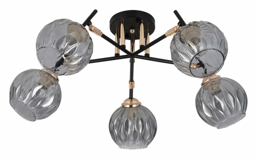Люстра на штанге 07200-0.3-05 в Нижнем Новгороде
