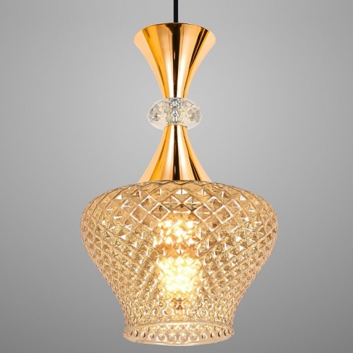 Подвесной светильник 09004-0.9-01 AMBER в Нижнем Новгороде