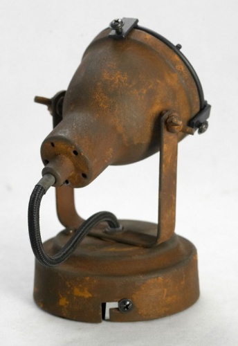 Спот Lussole Rockville LSP-9802 в Нижнем Новгороде фото 2