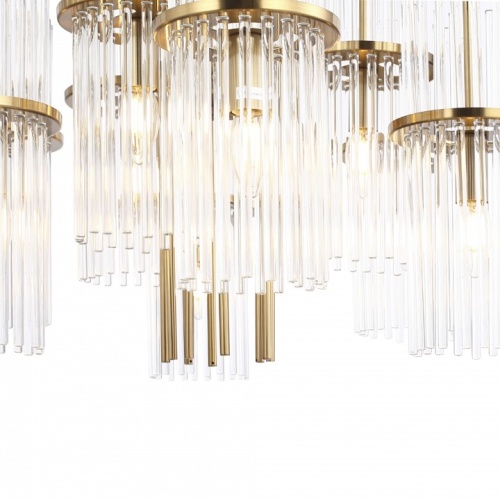 Подвесная люстра ST-Luce TASSE SL6145.303.09 в Нижнем Новгороде фото 4