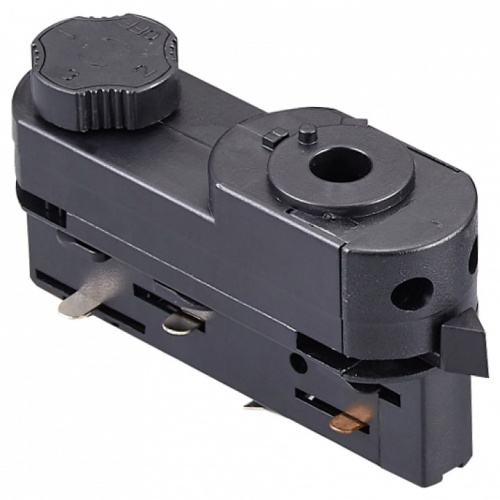 Соединитель линейный для треков Lightstar Quattro/DALI/ 594007-601 в Нижнем Новгороде