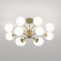 Люстра на штанге Eurosvet Adaline 502002/12 в Нижнем Новгороде