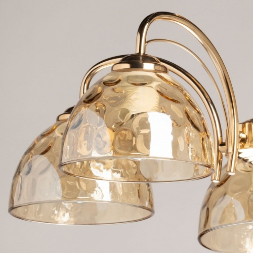 Люстра на штанге De City Нежность 43 676017005 в Нижнем Новгороде фото 7