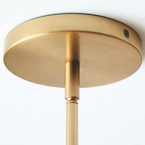 Подвесная люстра Imperiumloft  Neo01 в Нижнем Новгороде фото 6