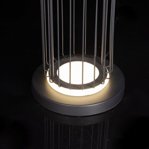 Торшер DeMarkt Айсфельд 3 655041101 в Нижнем Новгороде фото 2