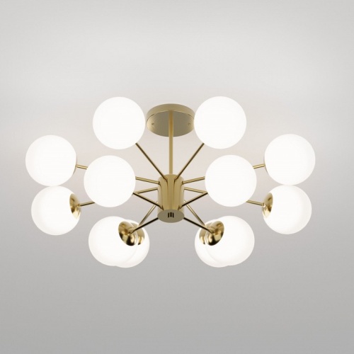 Люстра на штанге Eurosvet Adaline 502002/12 в Нижнем Новгороде