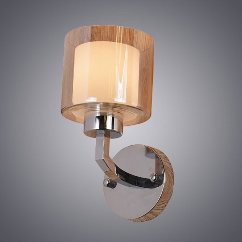 Бра Omnilux Atessa OML-55901-01 в Нижнем Новгороде фото 2