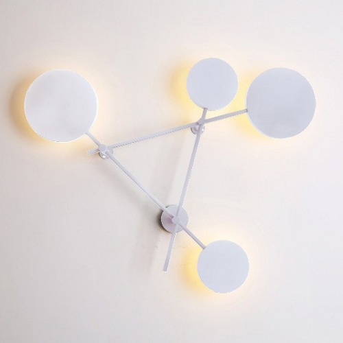 Накладной светильник Imperiumloft Iride Bernhardt DOTS-201 в Нижнем Новгороде