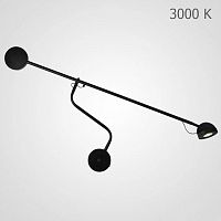 Накладной светильник Imperiumloft  Flick-Wall01 в Нижнем Новгороде