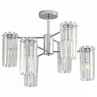 Люстра на штанге Lumion FAVLA 8348/6C в Нижнем Новгороде