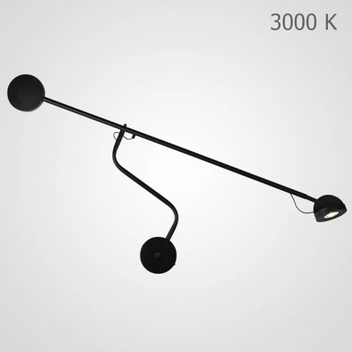 Накладной светильник Imperiumloft  Flick-Wall01 в Нижнем Новгороде