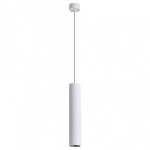 Подвесной светильник Arte Lamp Torre A1530SP-1WH в Белом фото 4