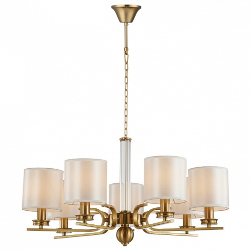 Подвесная люстра Favourite Venustus 2679-7P в Нижнем Новгороде фото 2