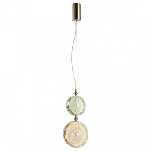 Подвесной светильник Odeon Light Caramella 5412/13LC в Нижнем Новгороде фото 7