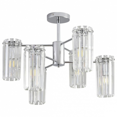 Люстра на штанге Lumion FAVLA 8348/6C в Нижнем Новгороде