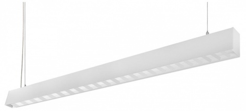 Подвесной светильник Loft it Vim 10318/D White в Соколе