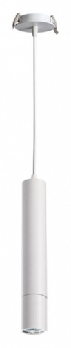 Подвесной светильник Novotech Pipe 370402 в Белово фото 5