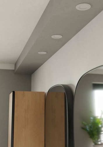 Встраиваемый светильник Eglo FUEVA 6 901416 в Нижнем Новгороде фото 4