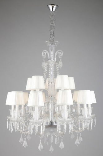 Подвесная люстра Aployt Lara APL.710.03.15 в Нижнем Новгороде фото 10