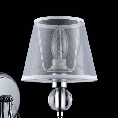 Бра Freya Beverly FR5661-WL-01-CH в Нижнем Новгороде фото 6