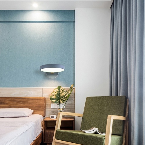 Бра Imperiumloft TURNA Gray TURNA-W01 в Нижнем Новгороде фото 3