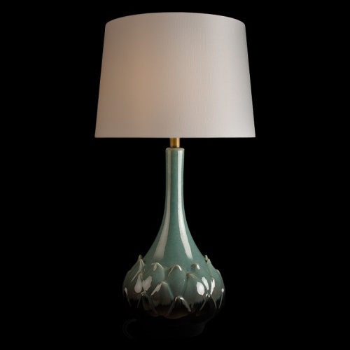 Настольная лампа декоративная Loft it Kale 10518T Green в Нижнем Новгороде фото 2