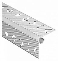 Профиль встраиваемый угловой внешний Arlight ARH-DECORE 034973 в Нижнем Новгороде