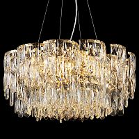 Подвесная люстра Lussole Presidio LSP-6045 в Нижнем Новгороде